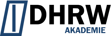 DHRW Akademie Logo