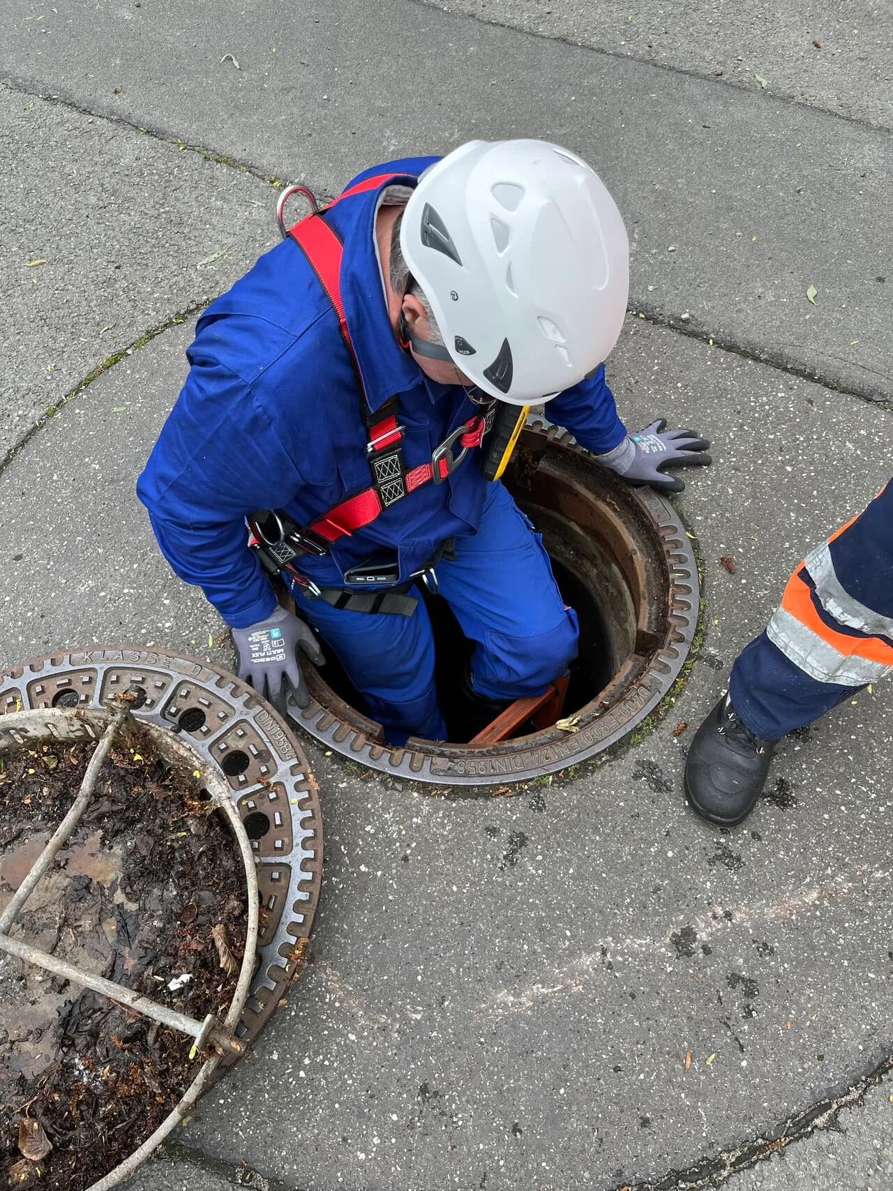 Freimessen Grundkurs